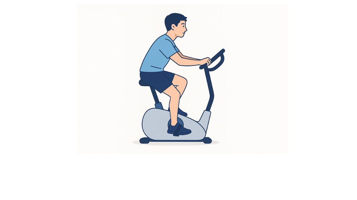 Air Bike