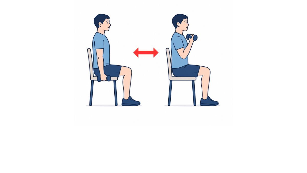 Elbow Flexion