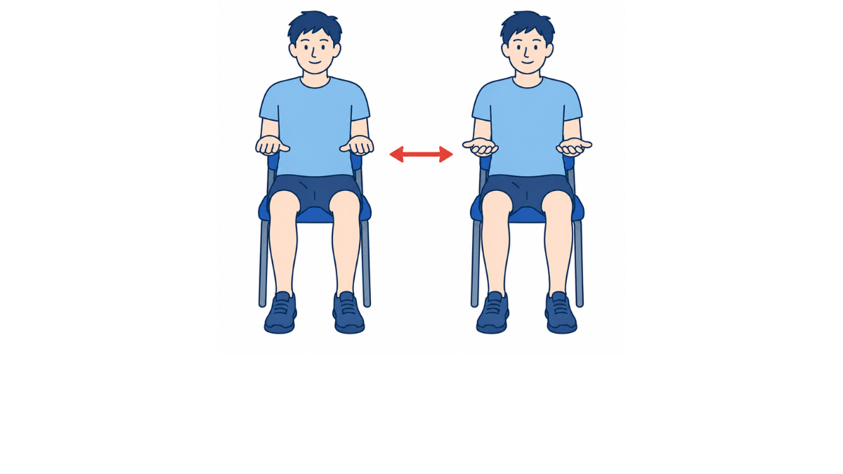 Forearm Rotation