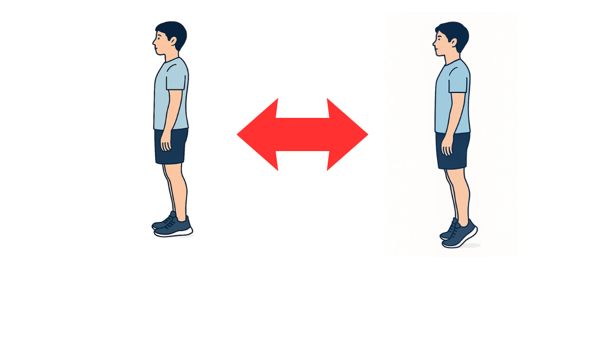 Heel Raise