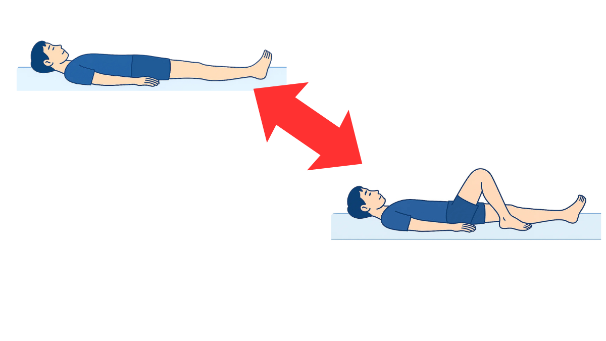 Heel Slide
