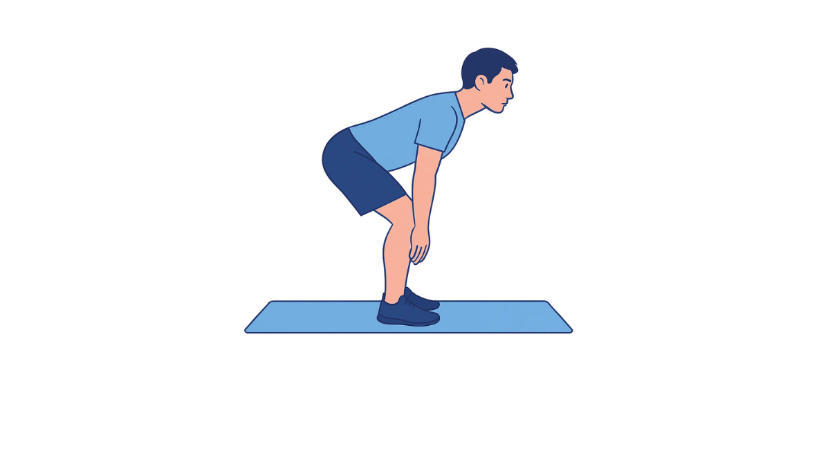 Hip Hinge
