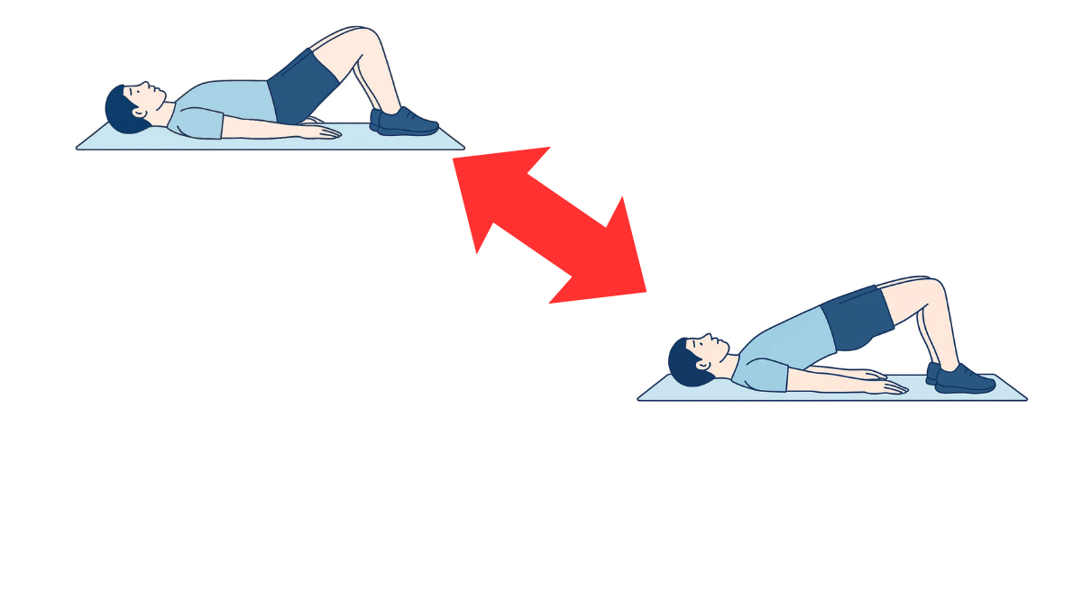 Hip Lift