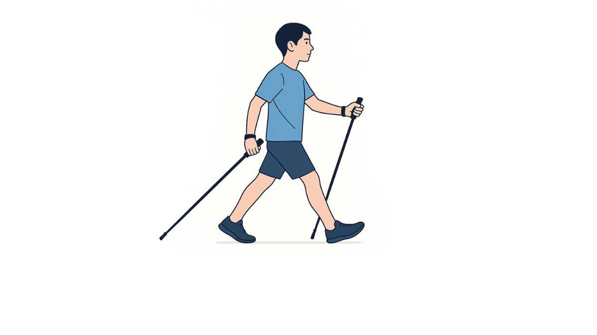 Nordic Walking