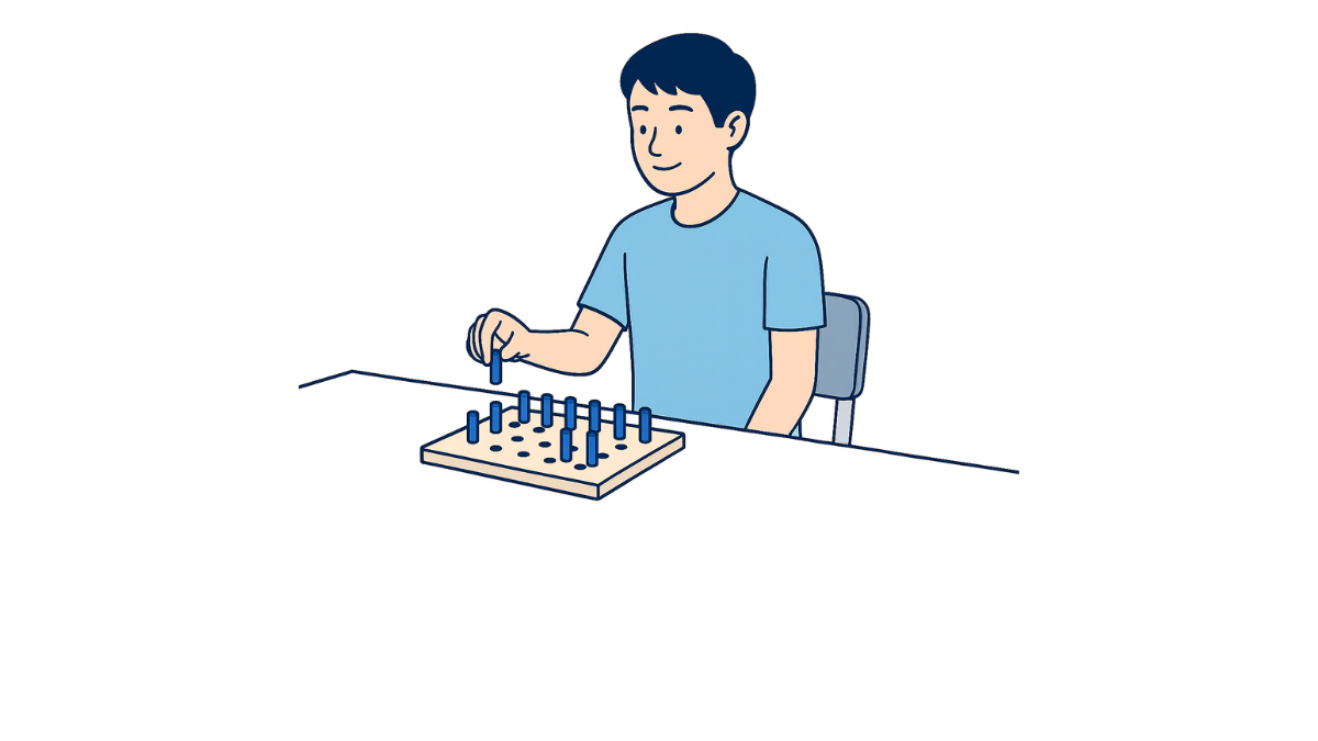 Peg Manipulation