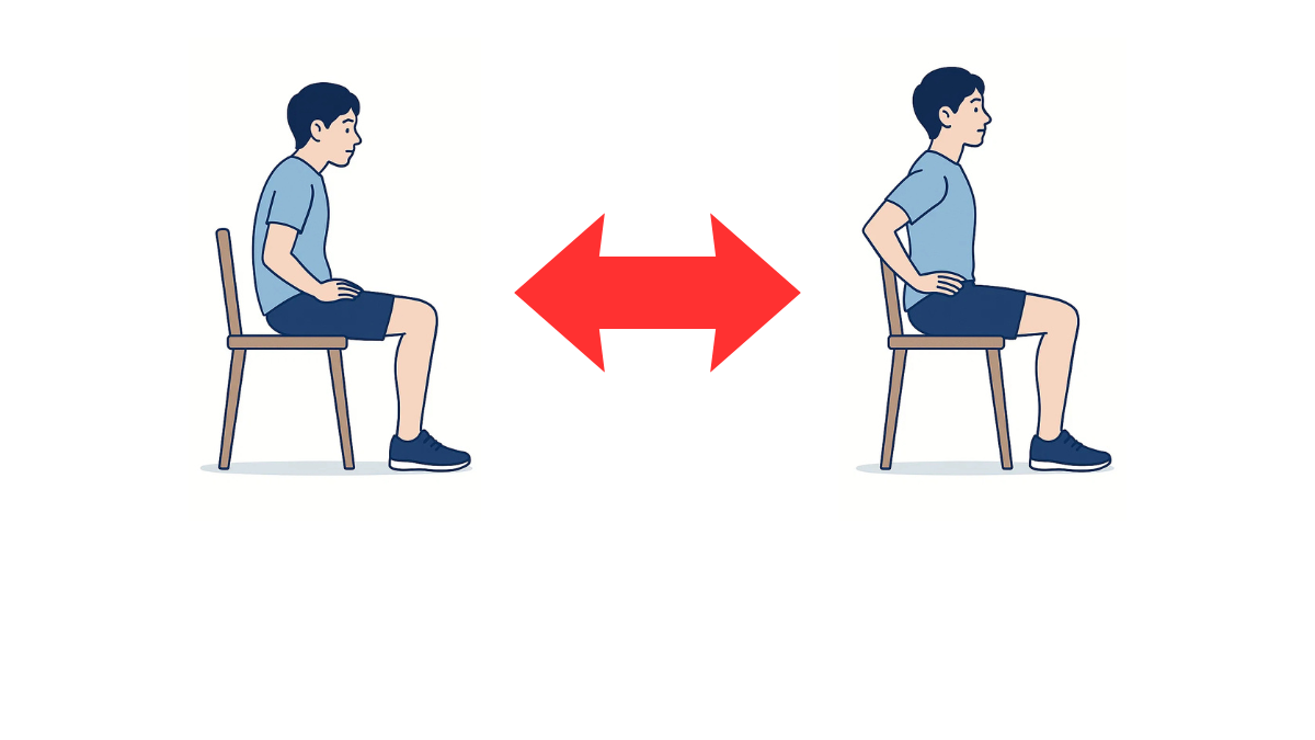Pelvic Tilt
