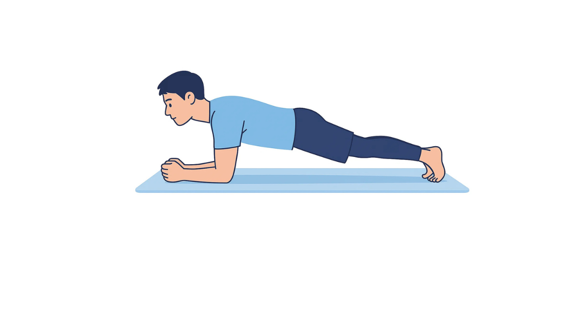 Plank