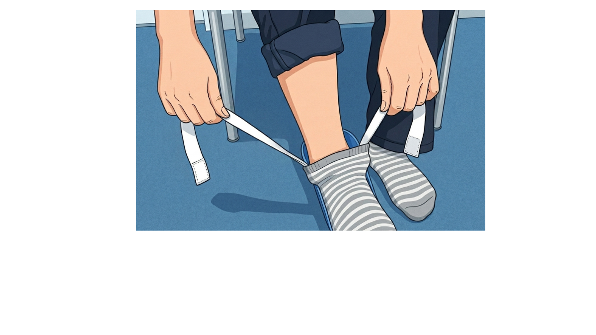 Sock Aid