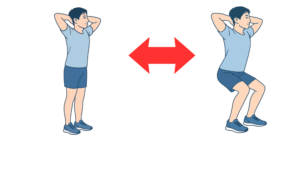 Squat