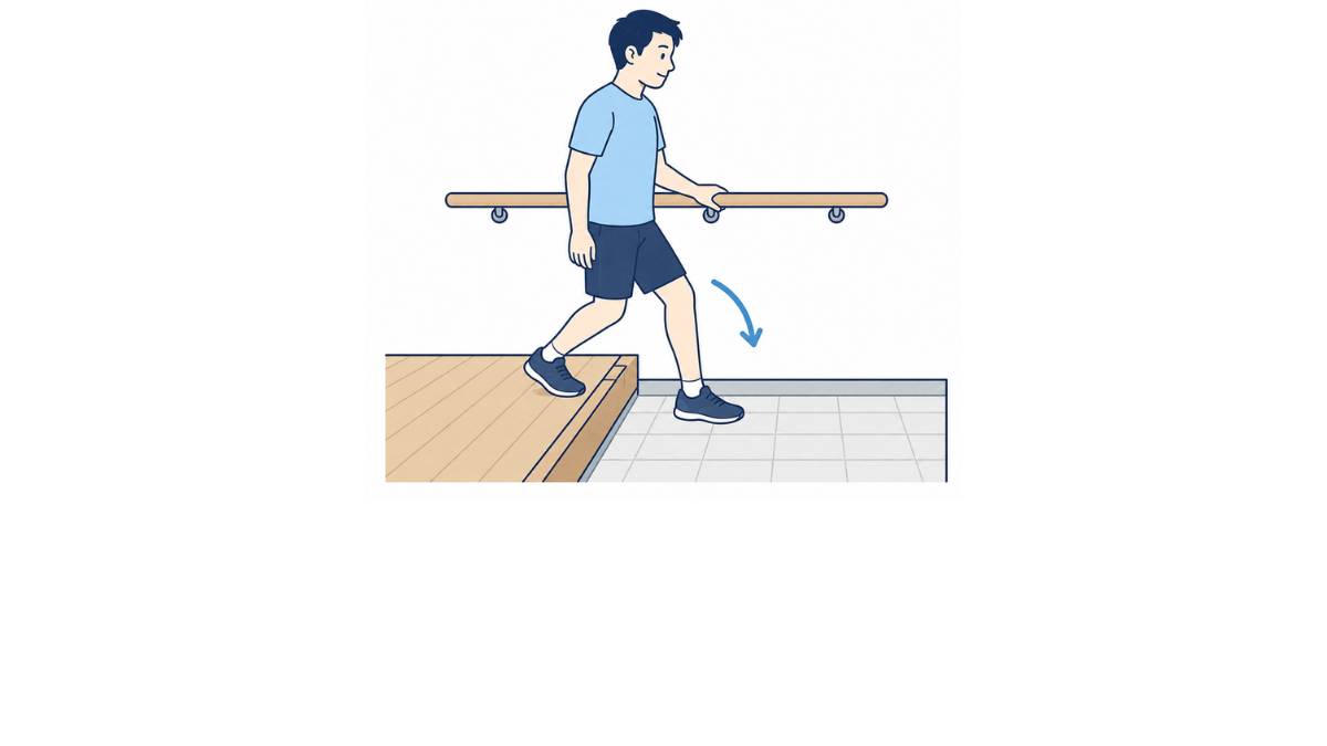 Step Down