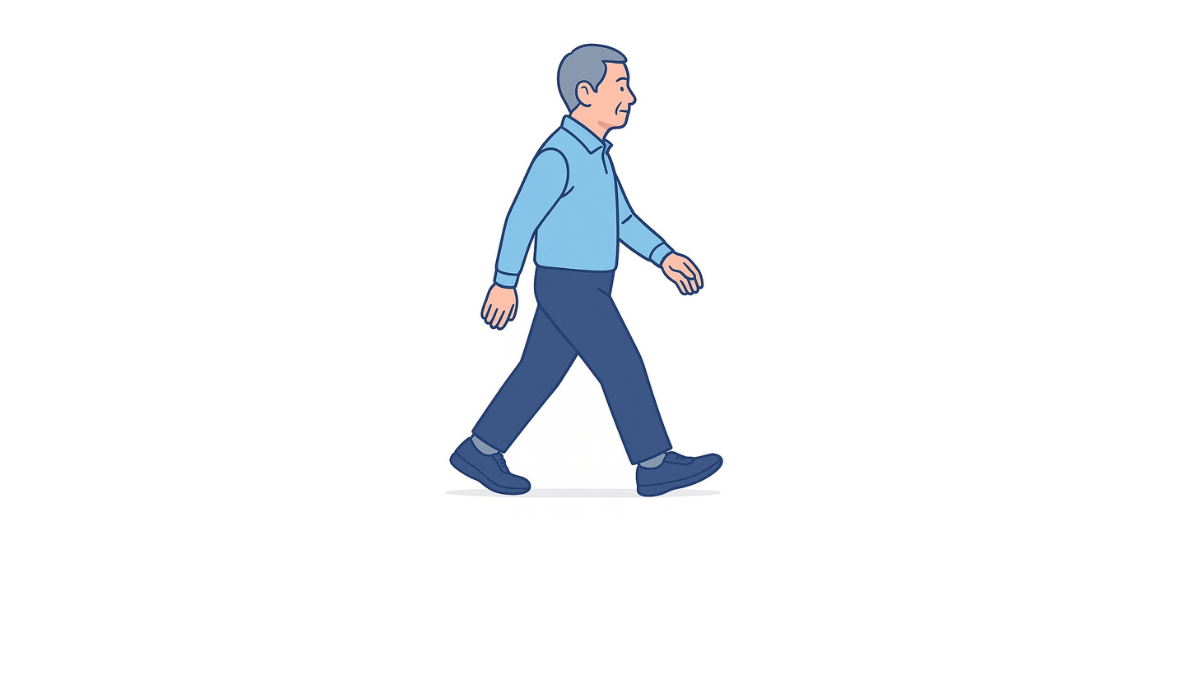 Walking