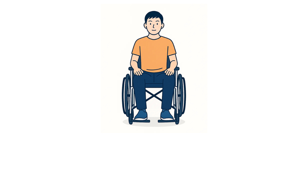 Wheelchair Seating Tips