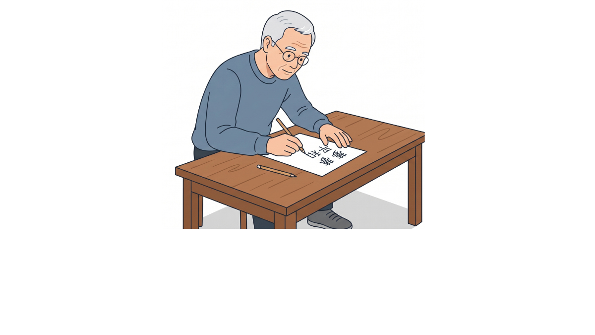 Writing Training 2