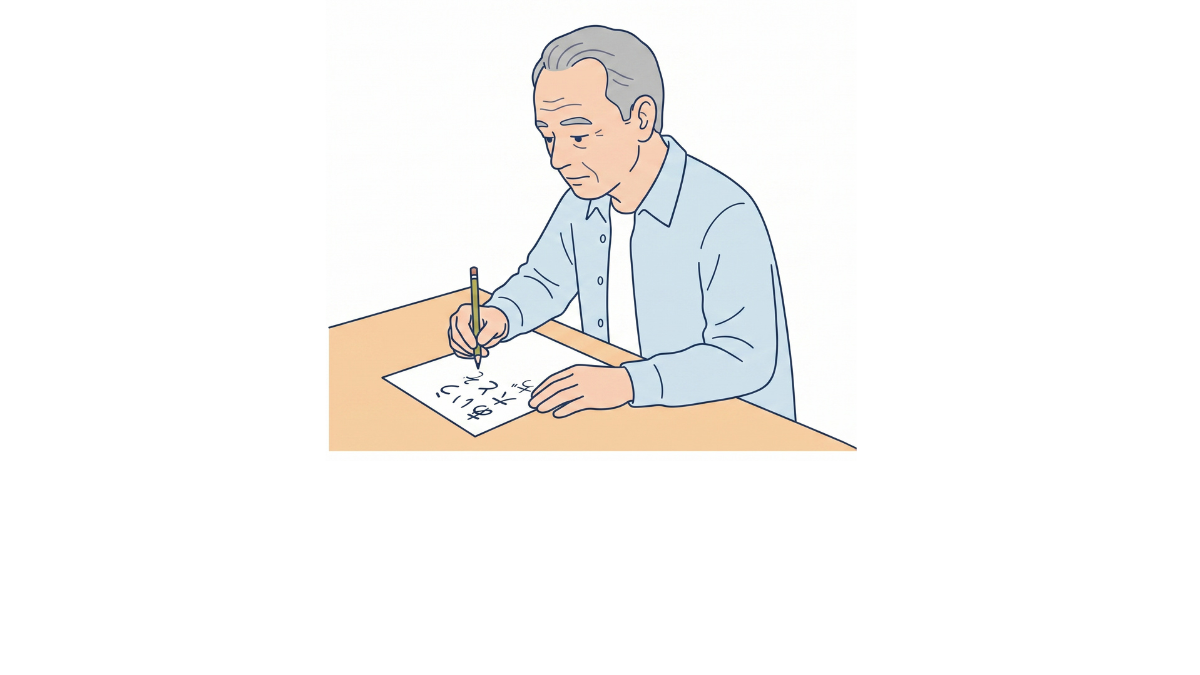 Writing Training
