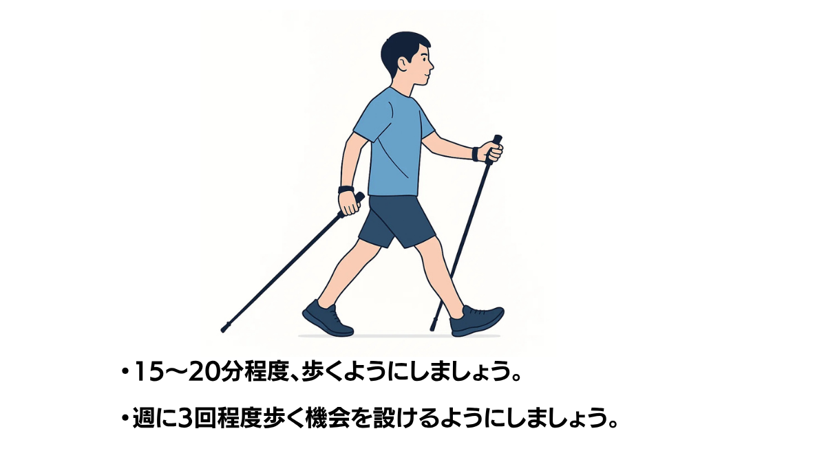 Nordic Walking