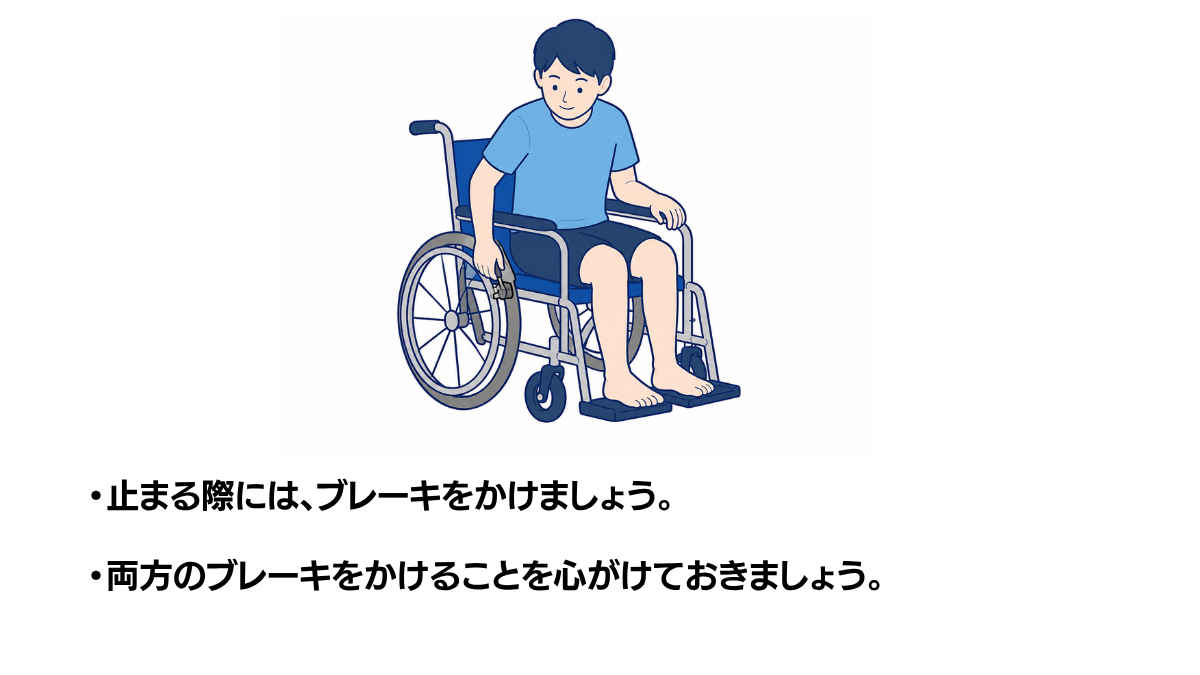 Wheelchair Sitting Posture